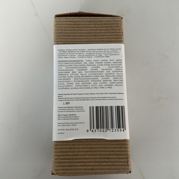 AYUNA VELO (X) - BNIB ✨ - Picture 2 of 4